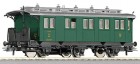 45659 Roco Passenger car 2nd/3rd class